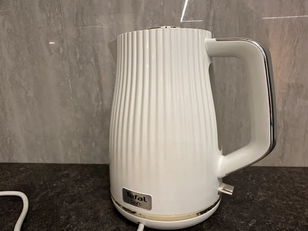 4-комнатная Квартира