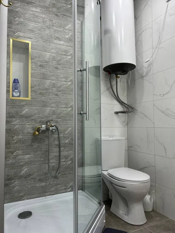 Семейный домик Silza home у самого моря в 100 метрах до пляжа