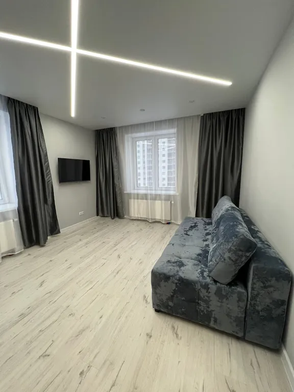 Апартаменты Серебряный бор