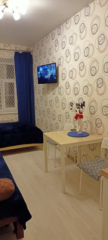 Квартира Уютная комната в историческом центре города — аренда посуточно в Санкт-Петербург