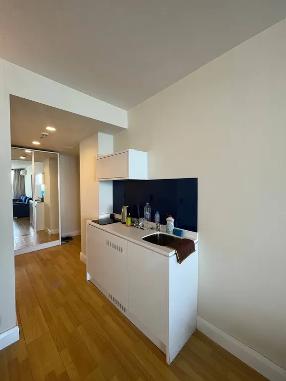 Orbi City Aparthotel Panorama