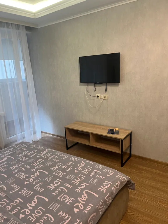 Уютная квартира с кондиционером в историческом центре, на набережной