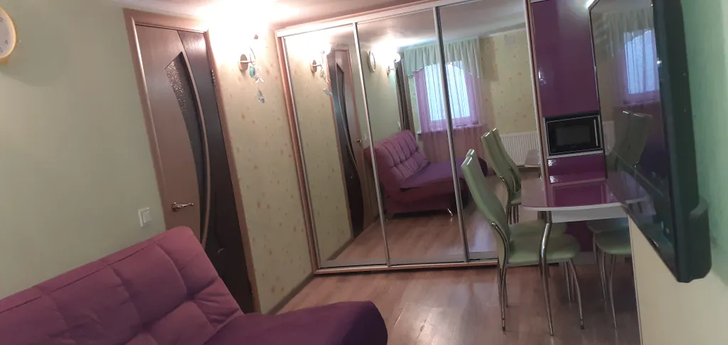 3-комнатный Дом