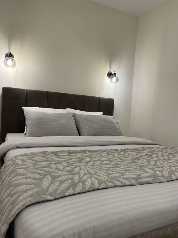 Комфорт в новом доме возле моря