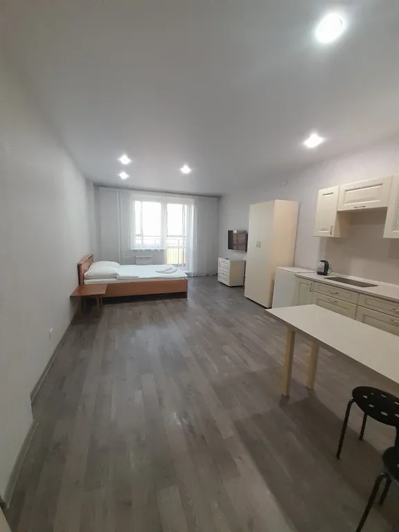 Квартира Квартира Студия рядом с ТРЦ Планета — Красноярск