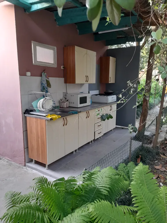 Эконом комната