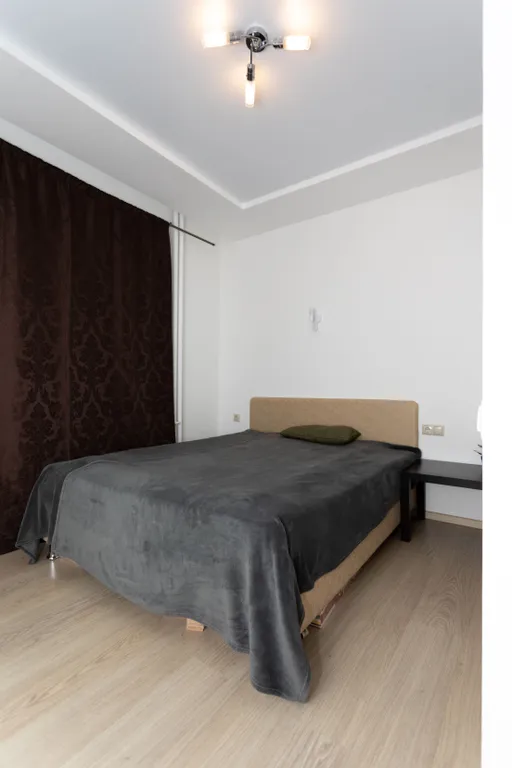 Квартира Квартира Студия у метро Говорово — Москва