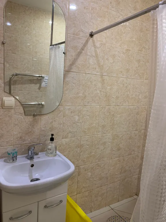 Уютная квартира-студия в исторической части города