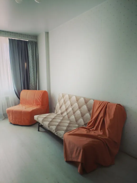 Квартира Уютная квартира в ЖК Южный — Анапа