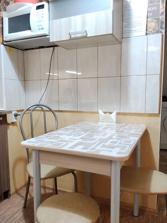 Атмосфера комфорта и уюта