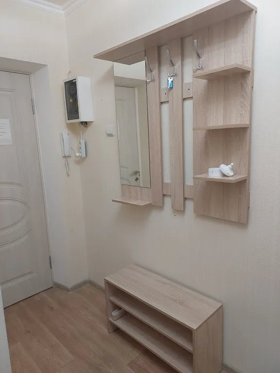 Отличная квартира рядом с аэропортом