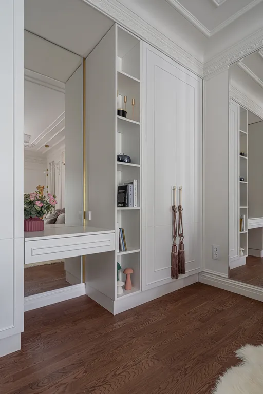 Апартаменты Леоновардо Да Винчи