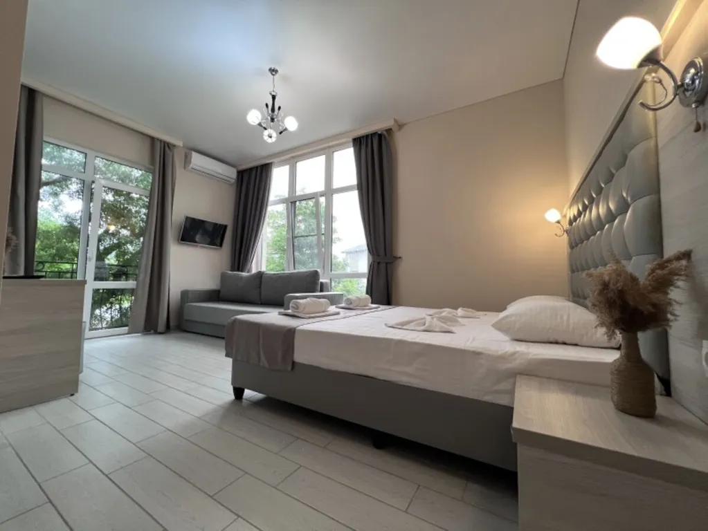 Квартира Комната — Геленджик