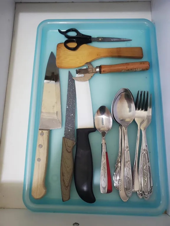 Небольшая квартира, в центрально районе