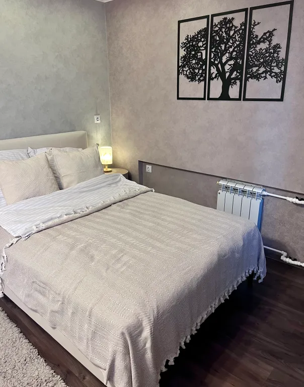 Апартаменты сканди