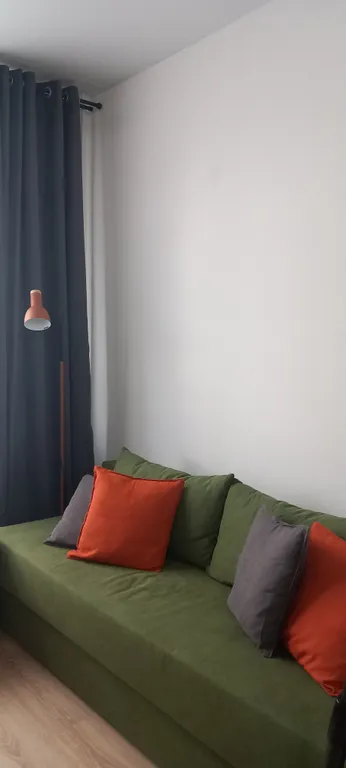 Квартира Стильная квартира на филипова в жк пригород лесное — Мисайлово