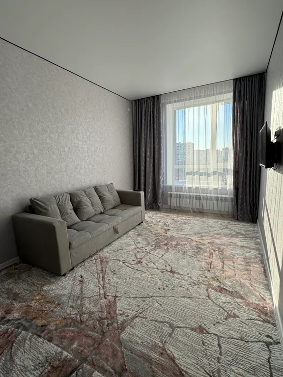 Квартира в центре города Астана