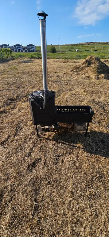 Коттедж Коттедж Глэмпинг на море — Анапа