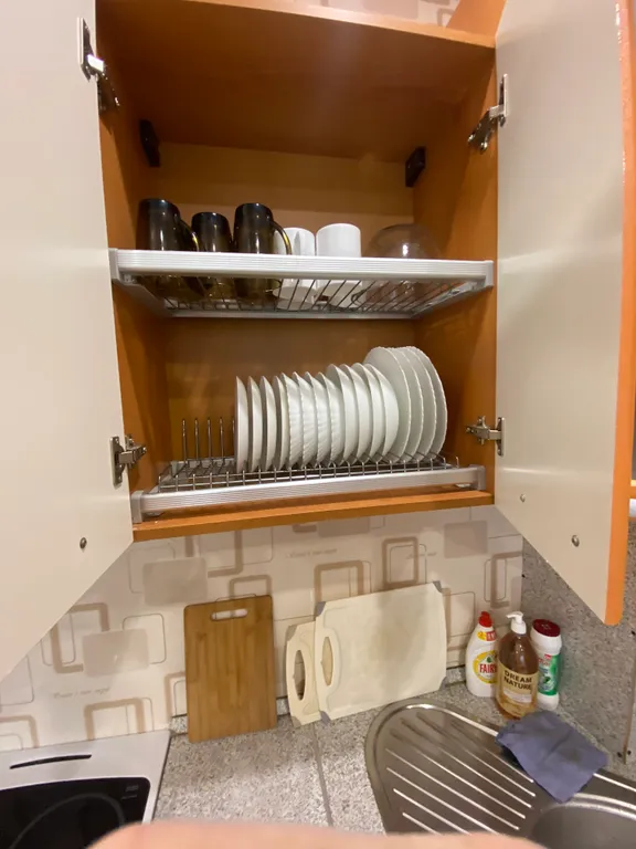 Отличная квартира с шикарным видом