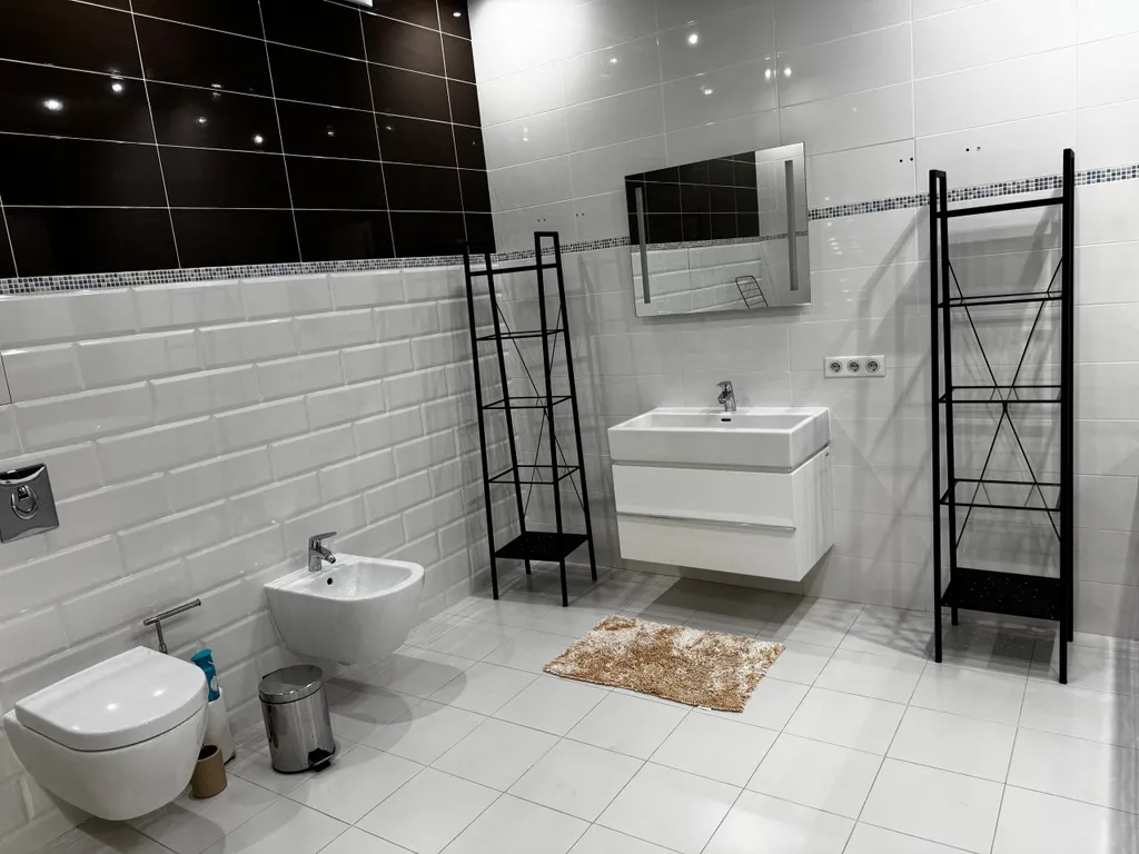 2-х комнатная Premium panorama в Лазурные небеса