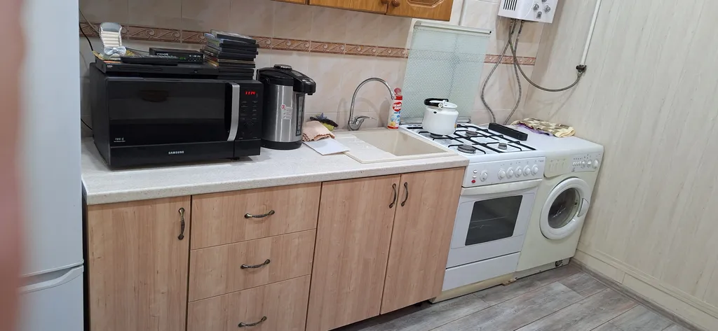 Дом с круглогодичным тёплым бассейном