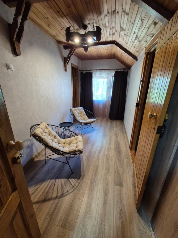 3-комнатный Дом