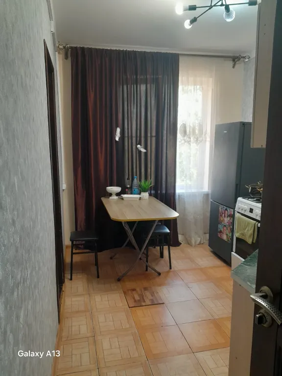 Квартира у моря