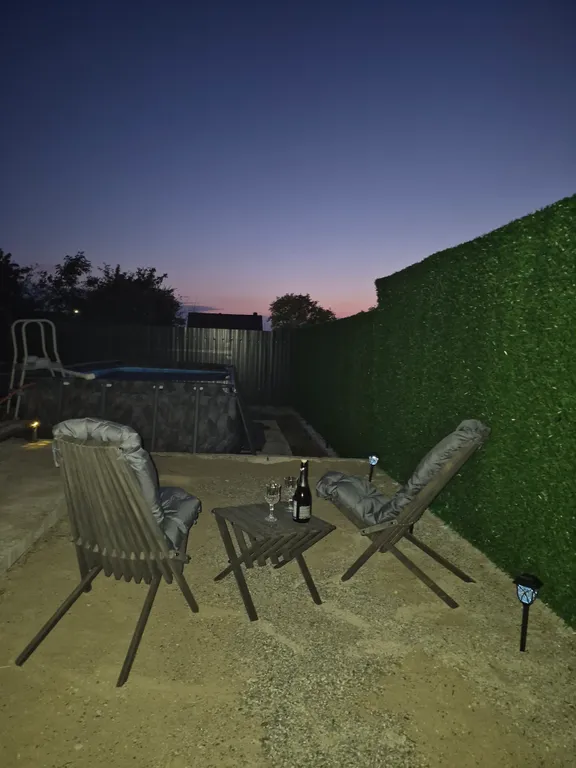 Гостевой дом Фэнтези