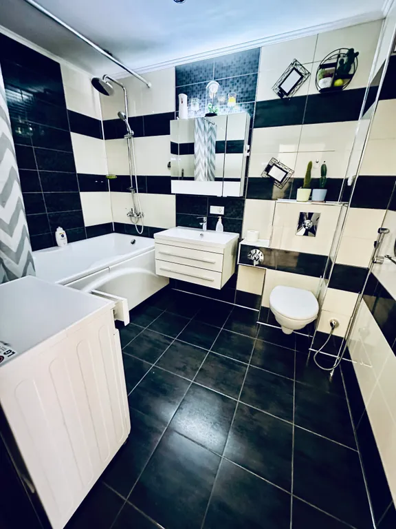 Квартира Уютная квартира — Пушкин