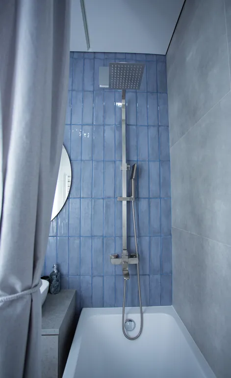 Квартира Апартаменты blue premium class на берегу балтийского моря — Пионерский