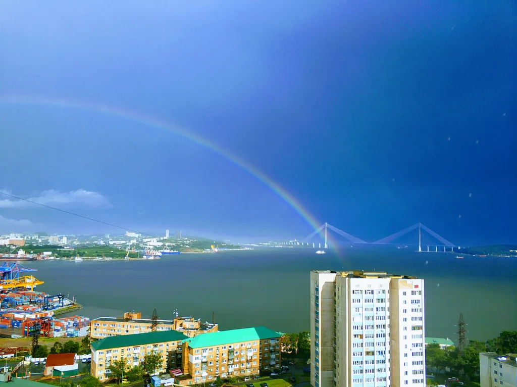 Комната с видом на море