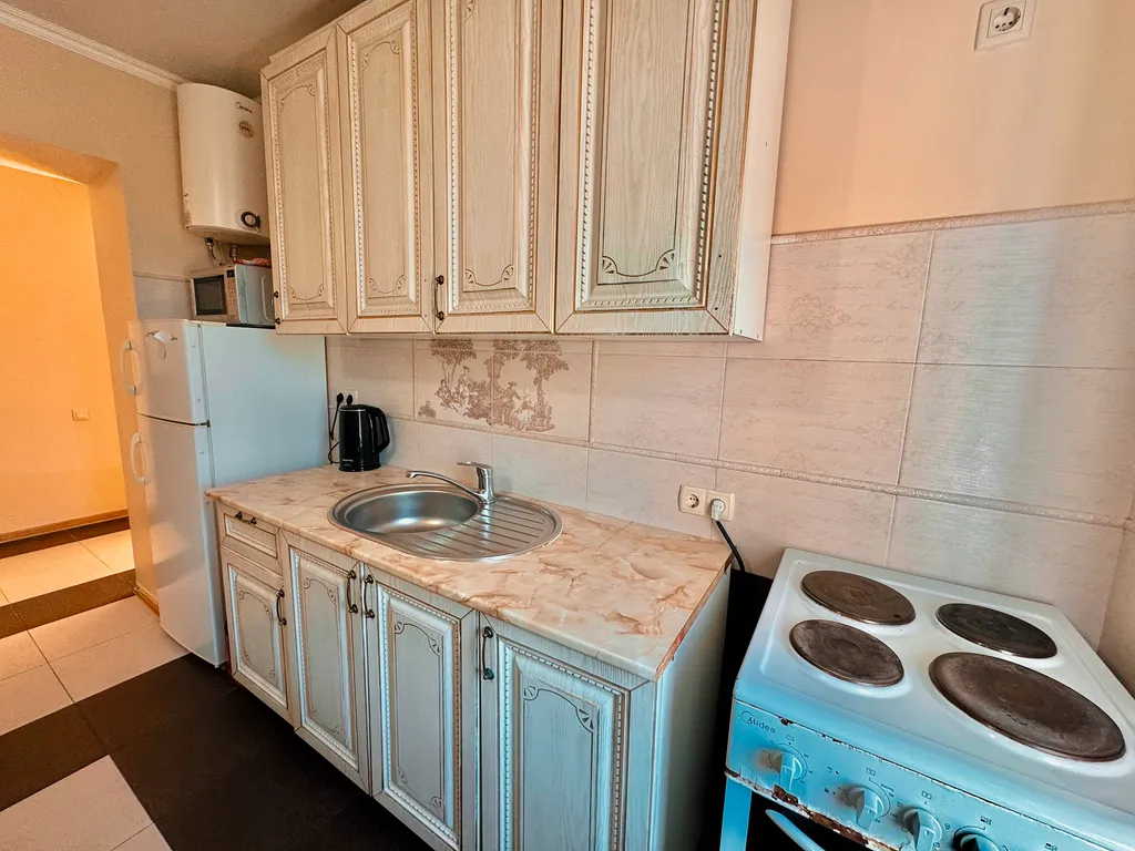 Уютный гостевой дом