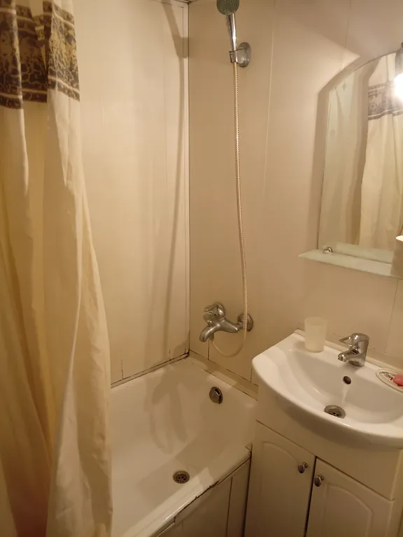 Уютная квартирка в центре Ялты