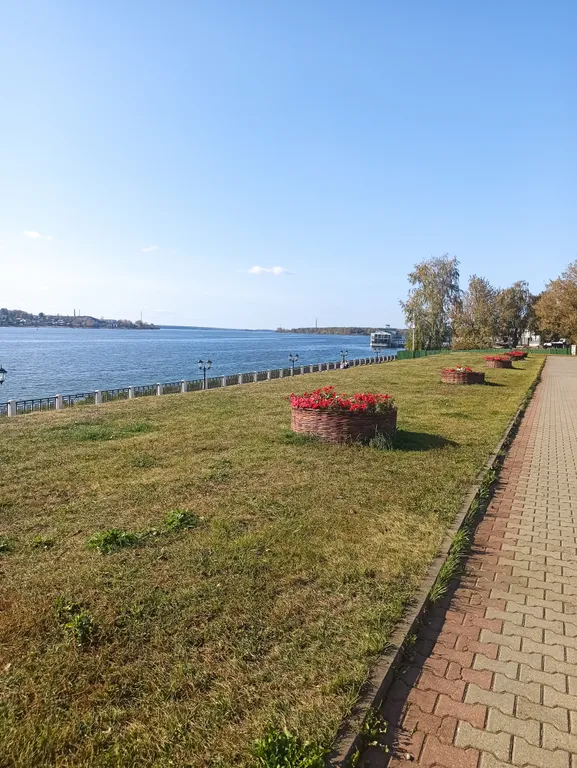 Квартира Лофт в центре — Кострома