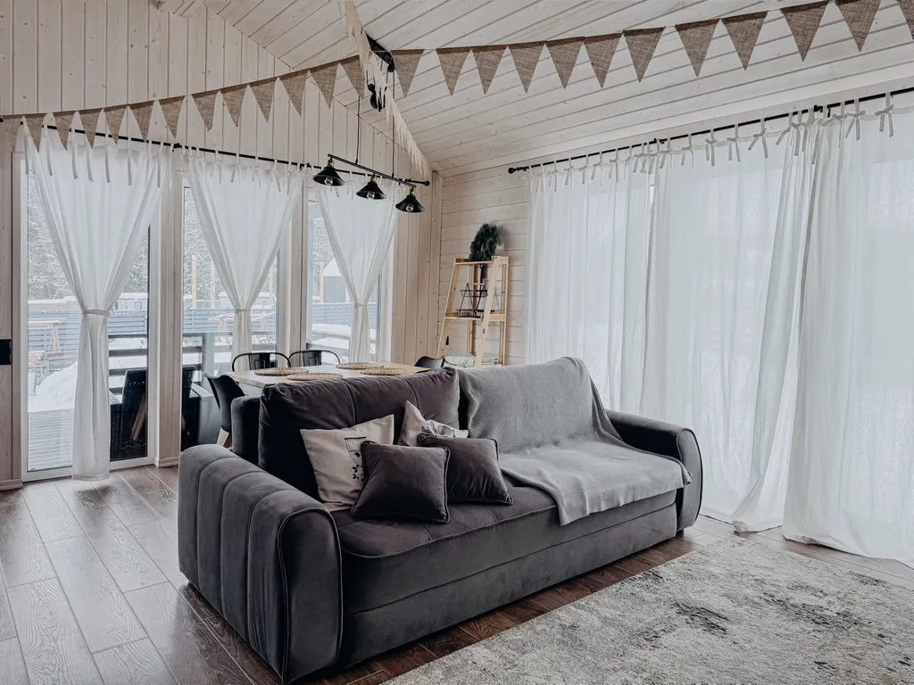 3-комнатный Дом