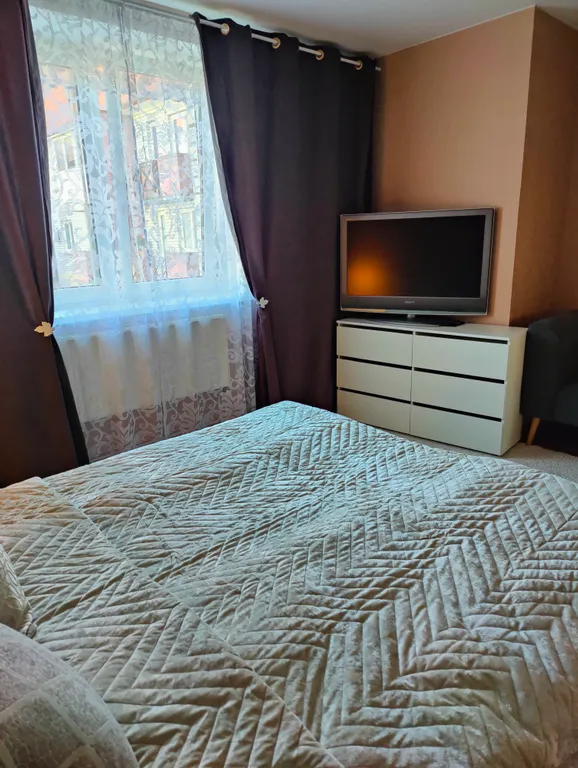 Квартира Уютная квартира у моря ( двушка) — Зеленоградск