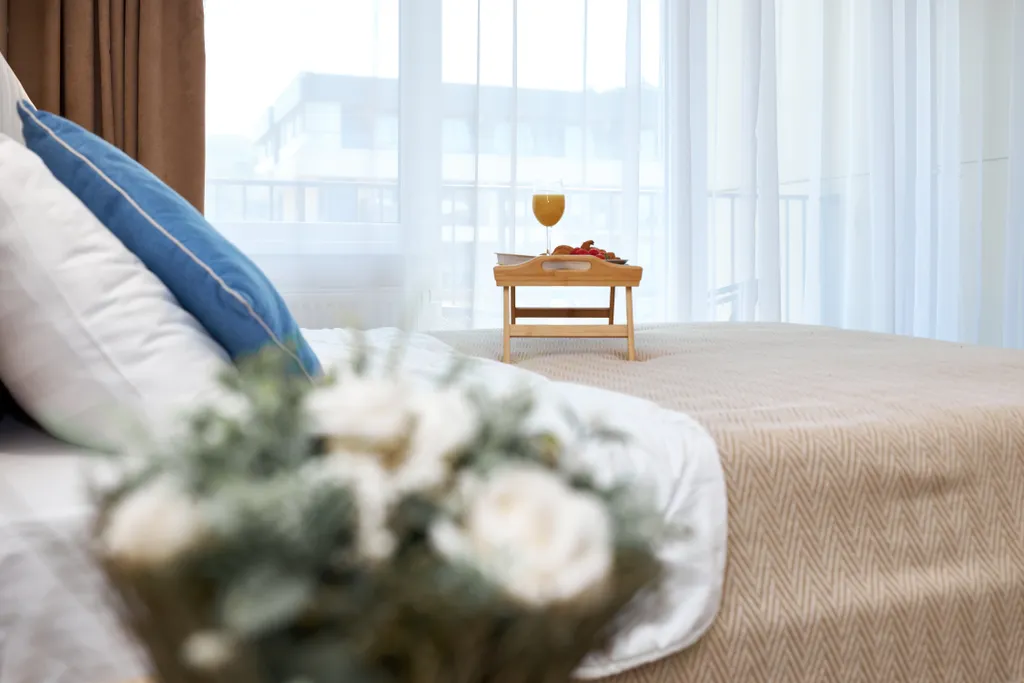 Стильный апартамент-студия в ЖК Каравелла Португалии