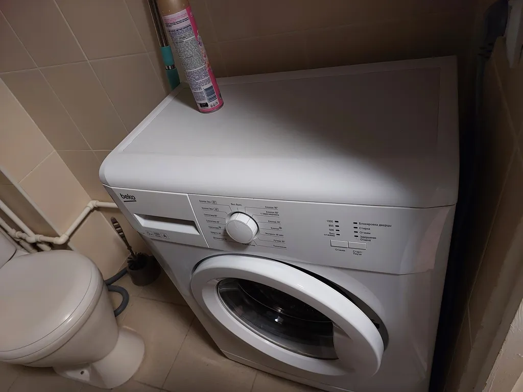 Уютная чистая квартира