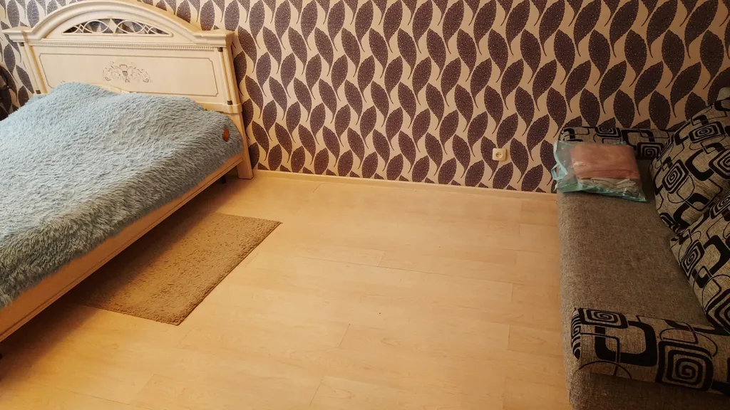 Чистая квартира у Онкоцентра