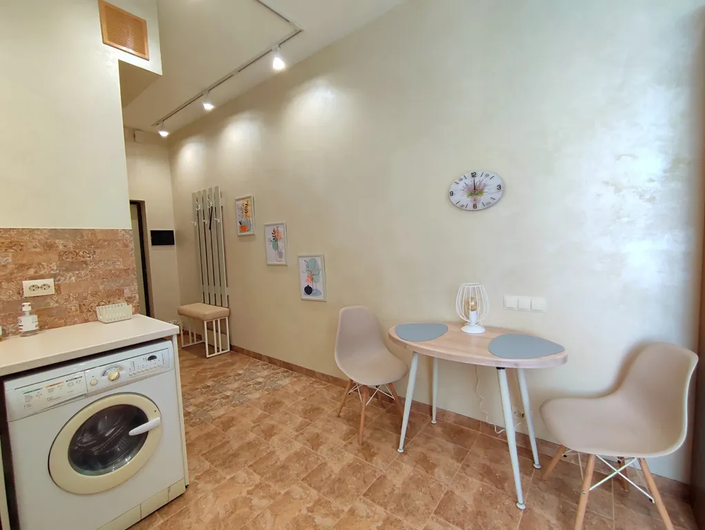 Все для комфортного проживания