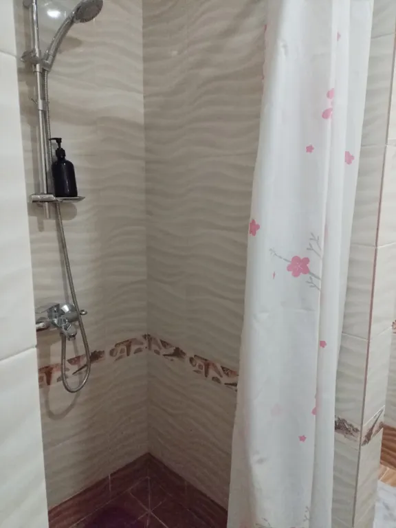 Квартира Апартаменты возле хурула Золотой обители Будды Шакьямуни — Элиста