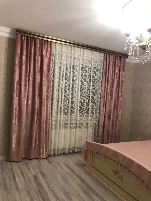 Квартира Уютная квартира в центре города — Дербент