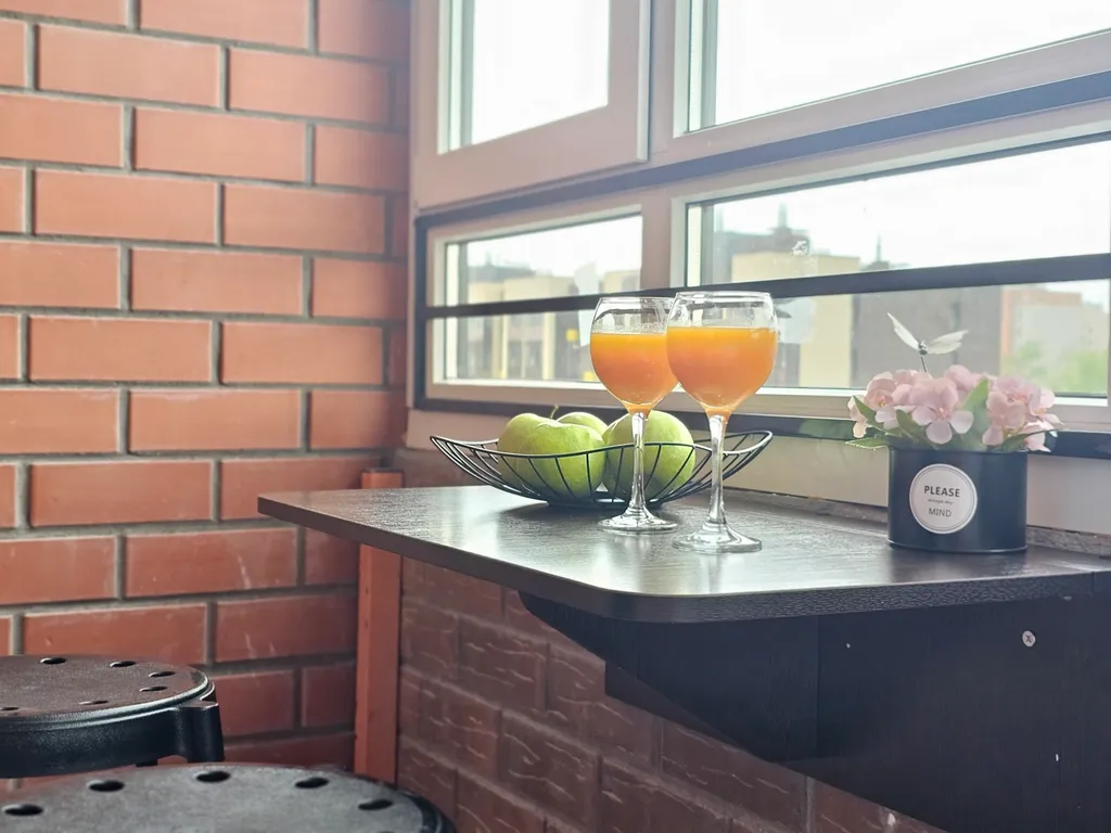 Апартамент Светлояр