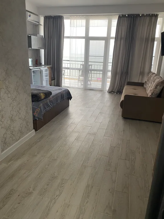 1-комнатная Квартира — аренда посуточно в Избербаш