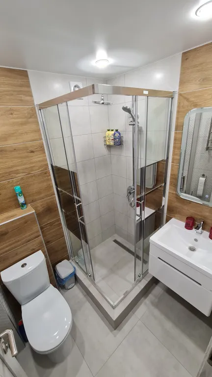 Солнечные апартаменты