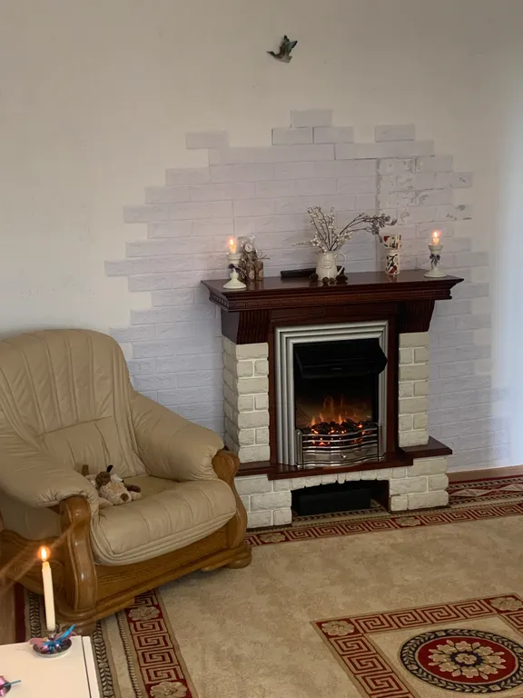 Квартира в тихом центре — аренда посуточно в Белокуриха