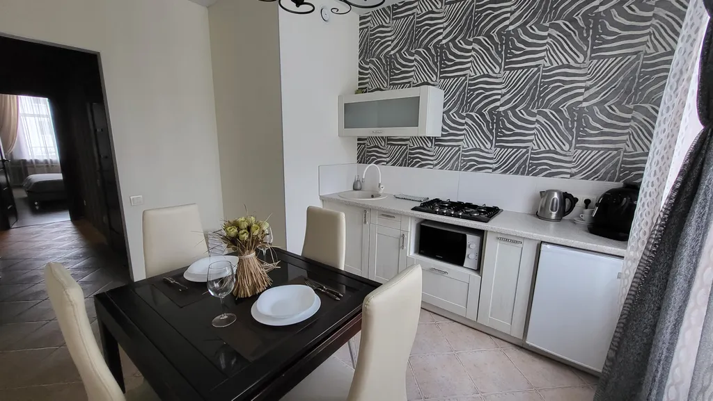 Квартира Люкс-класса в самом сердце Гомеля