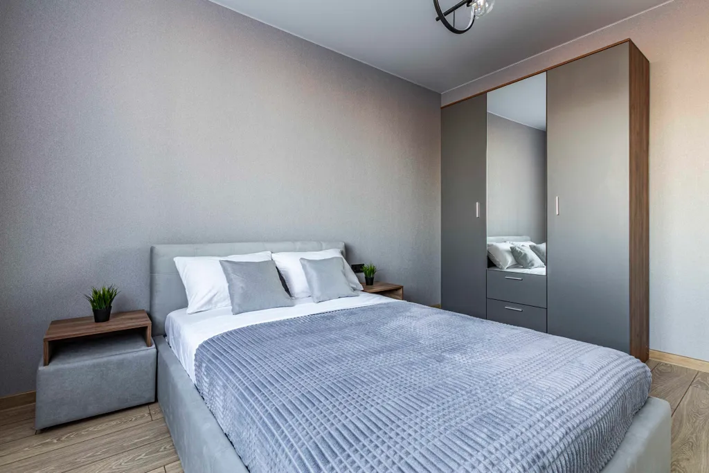 Квартира Апартаменты Dream House в ЖК Рижский — Екатеринбург