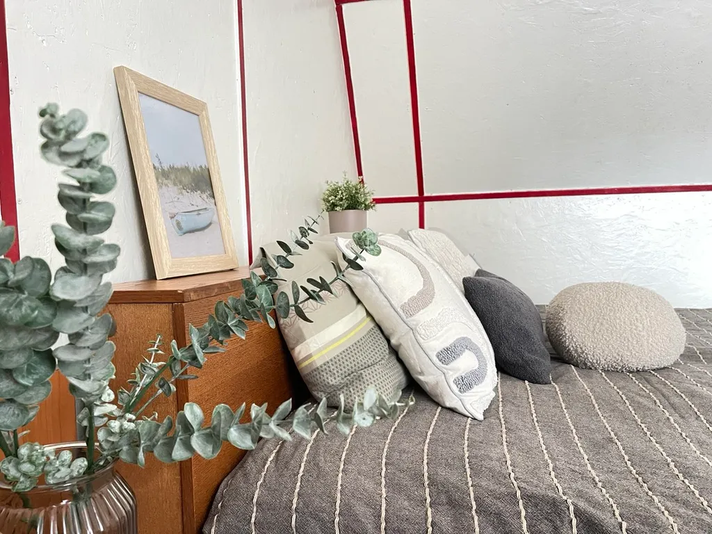 Коттедж Коттедж Белая дача — Ейск