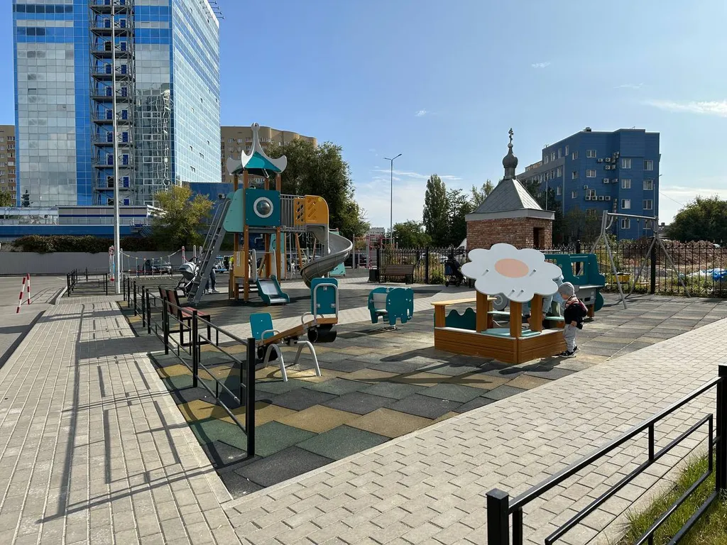 Квартира с Алисой на Левом берегу в 10 минутах от центра